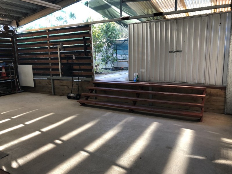 Site 20 Jacaranda Drive, Boyne Island QLD 4680