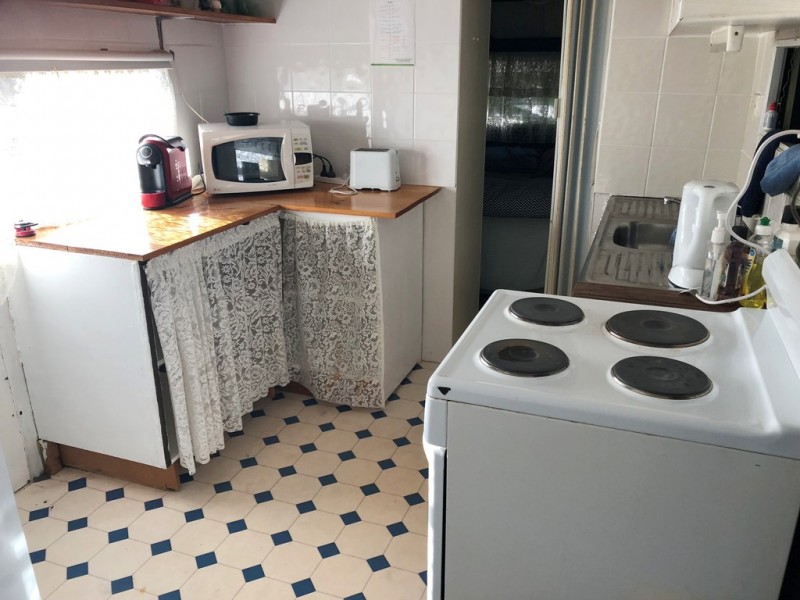 Site 20 Jacaranda Drive, Boyne Island QLD 4680