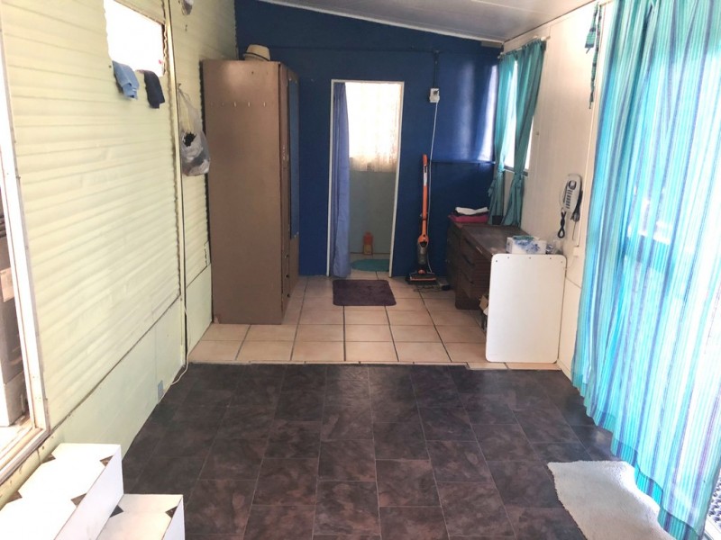 Site 20 Jacaranda Drive, Boyne Island QLD 4680