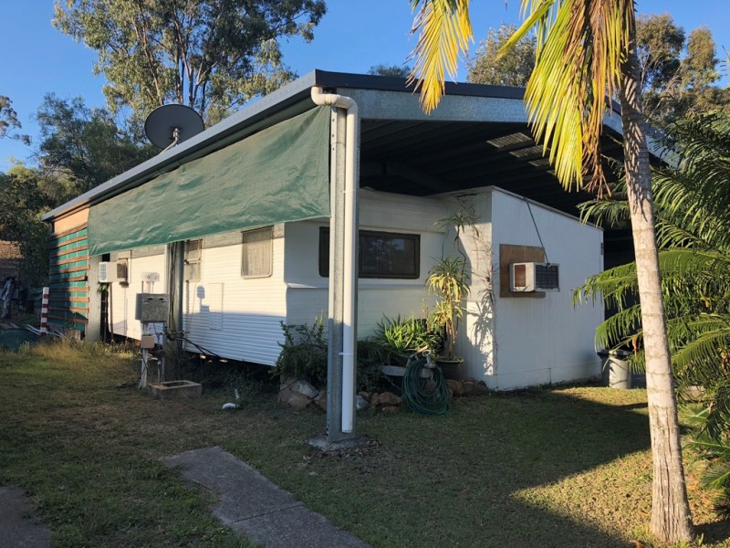 Site 20 Jacaranda Drive, Boyne Island QLD 4680