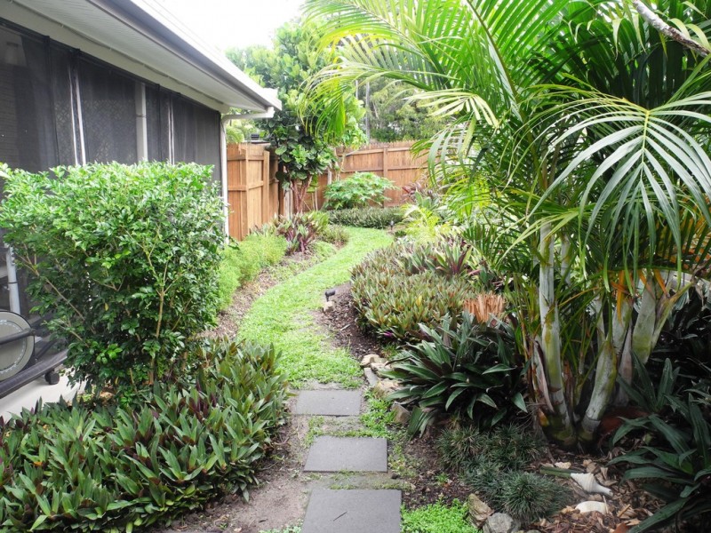 3 BELLEMERE COURT, Boyne Island QLD 4680