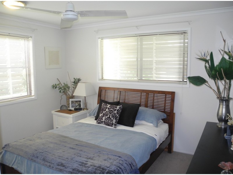 3 BELLEMERE COURT, Boyne Island QLD 4680