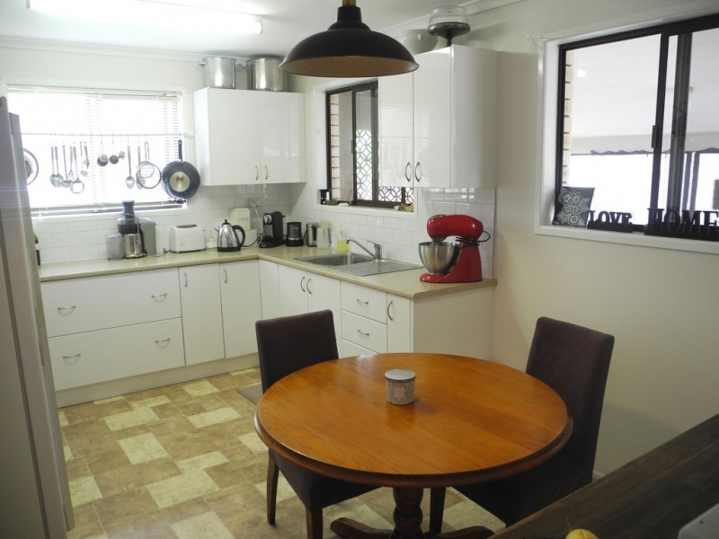 3 BELLEMERE COURT, Boyne Island QLD 4680