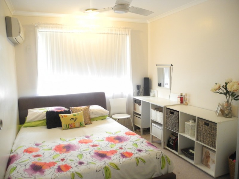 3 BELLEMERE COURT, Boyne Island QLD 4680