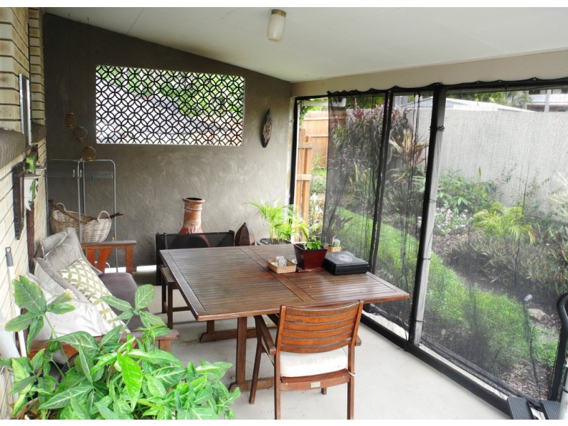 3 BELLEMERE COURT, Boyne Island QLD 4680