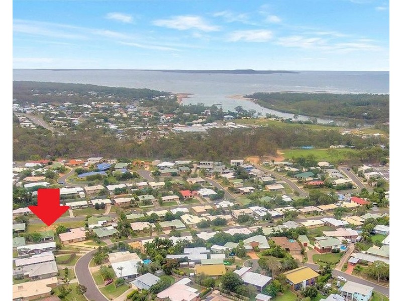Unit 1 & 2/32 Lomandra Street, Boyne Island QLD 4680