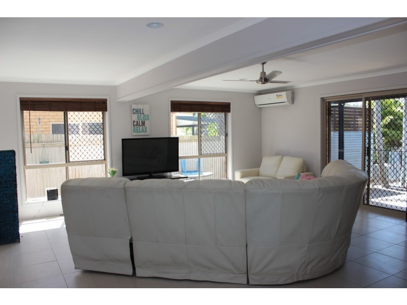 18 Lomandra Street, Boyne Island QLD 4680