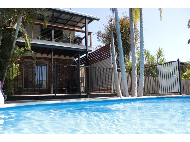 18 Lomandra Street, Boyne Island QLD 4680