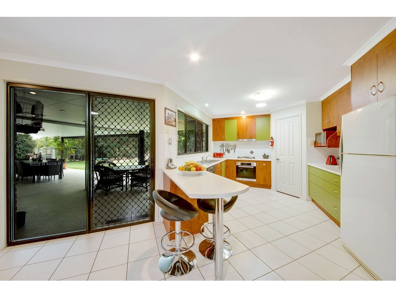 27 Ronald Crescent, Benaraby QLD 4680