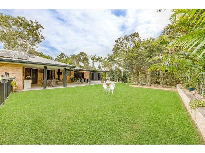 27 Ronald Crescent, Benaraby QLD 4680