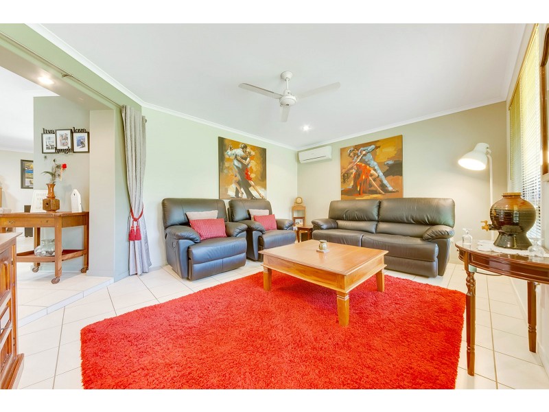27 Ronald Crescent, Benaraby QLD 4680