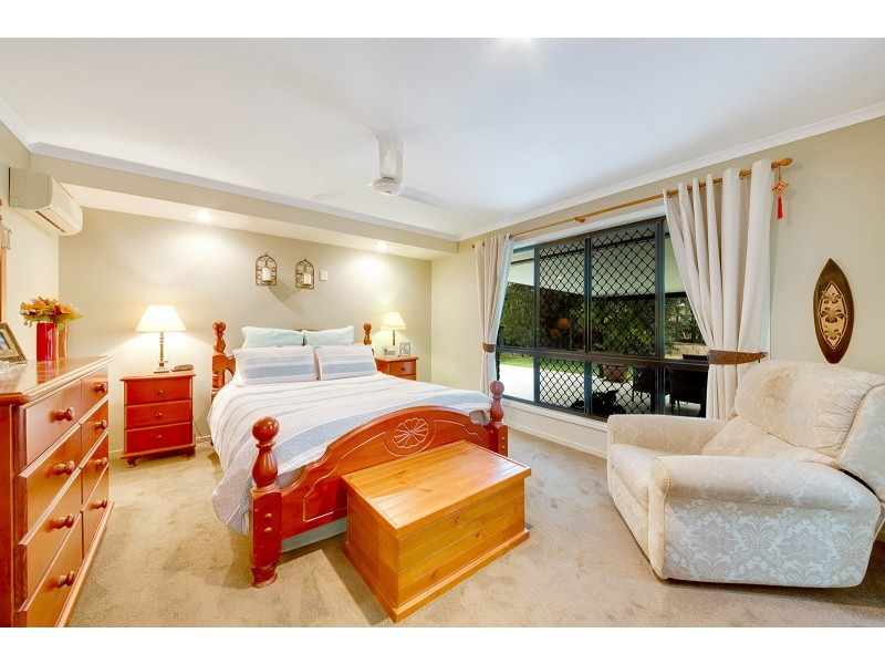 27 Ronald Crescent, Benaraby QLD 4680