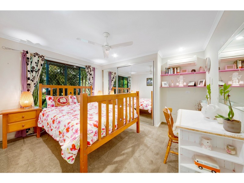27 Ronald Crescent, Benaraby QLD 4680
