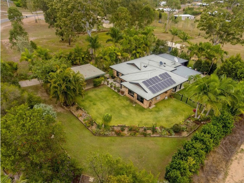 27 Ronald Crescent, Benaraby QLD 4680