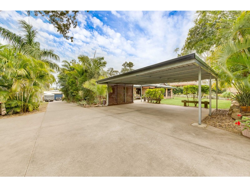27 Ronald Crescent, Benaraby QLD 4680