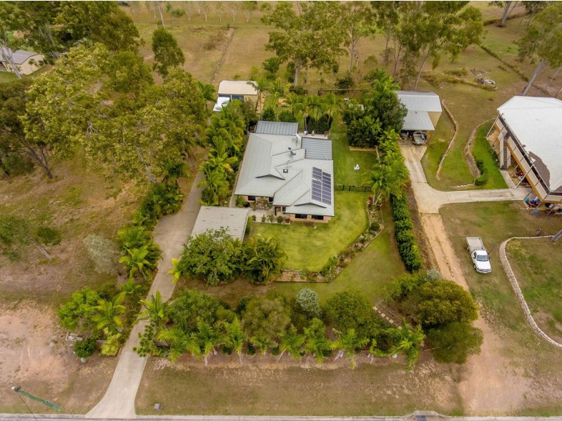 27 Ronald Crescent, Benaraby QLD 4680