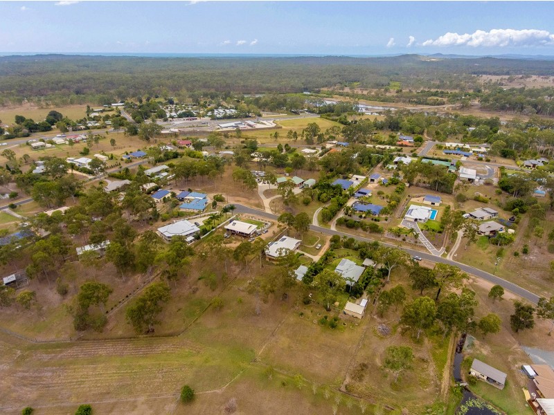 27 Ronald Crescent, Benaraby QLD 4680