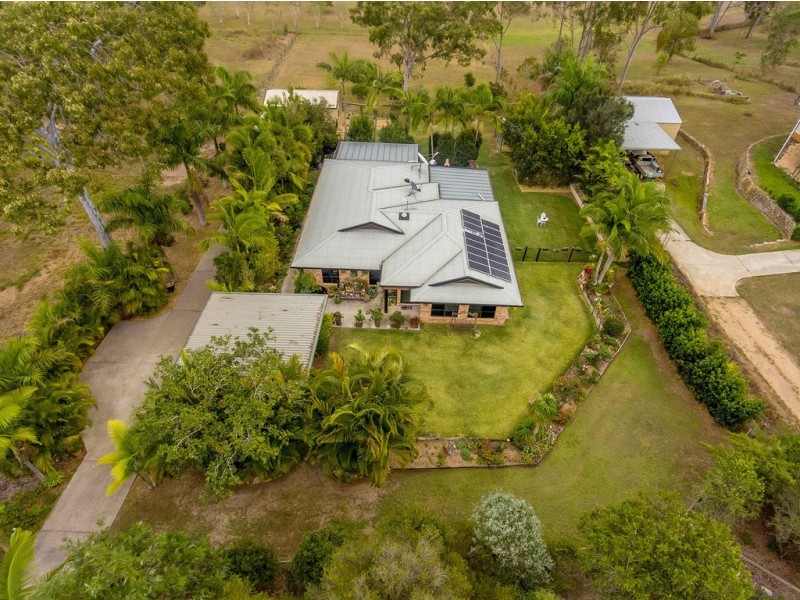 27 Ronald Crescent, Benaraby QLD 4680