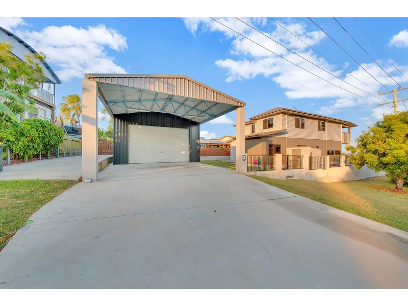1 Ocean Street, Tannum Sands QLD 4680