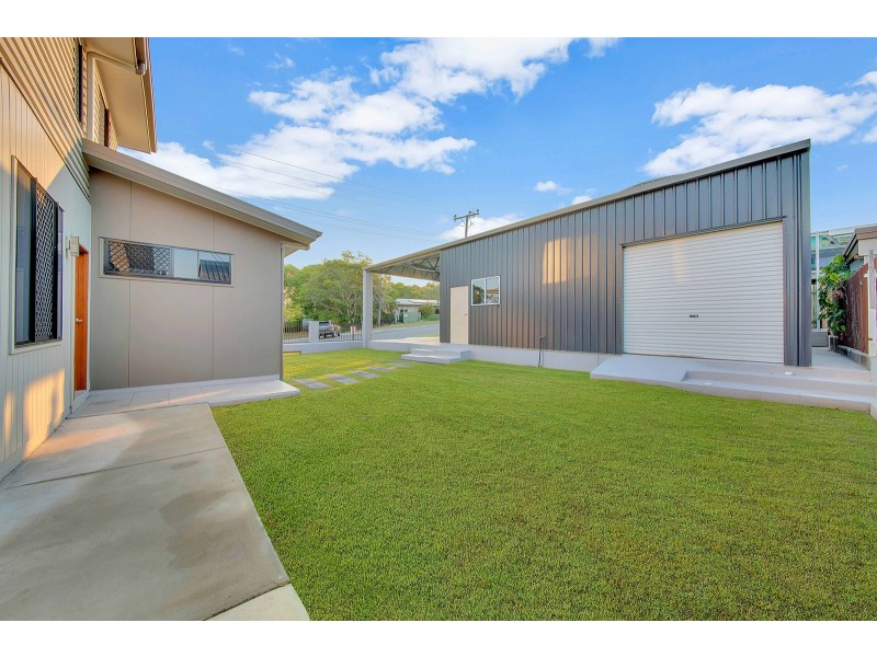 1 Ocean Street, Tannum Sands QLD 4680
