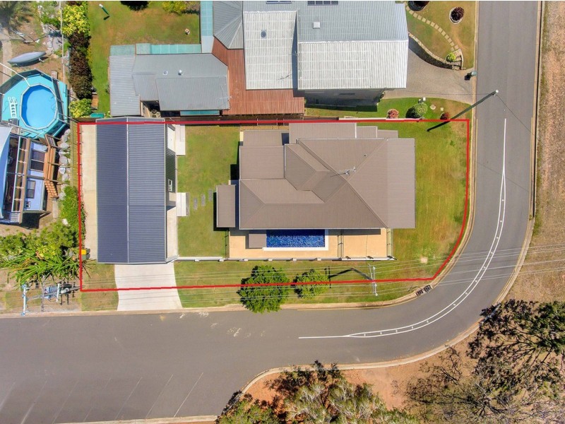 1 Ocean Street, Tannum Sands QLD 4680