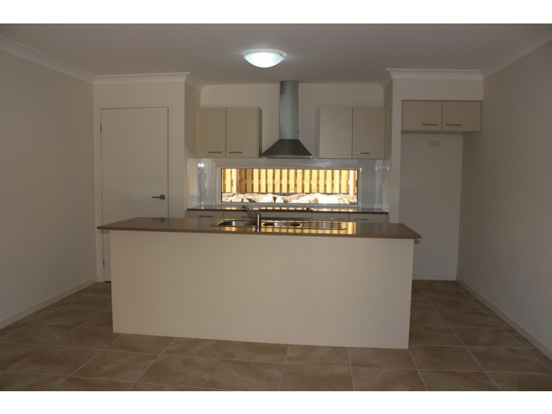 8 Brushtail Court, Boyne Island QLD 4680