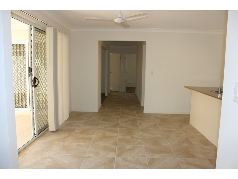 8 Brushtail Court, Boyne Island QLD 4680