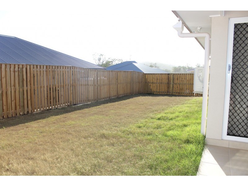 8 Brushtail Court, Boyne Island QLD 4680