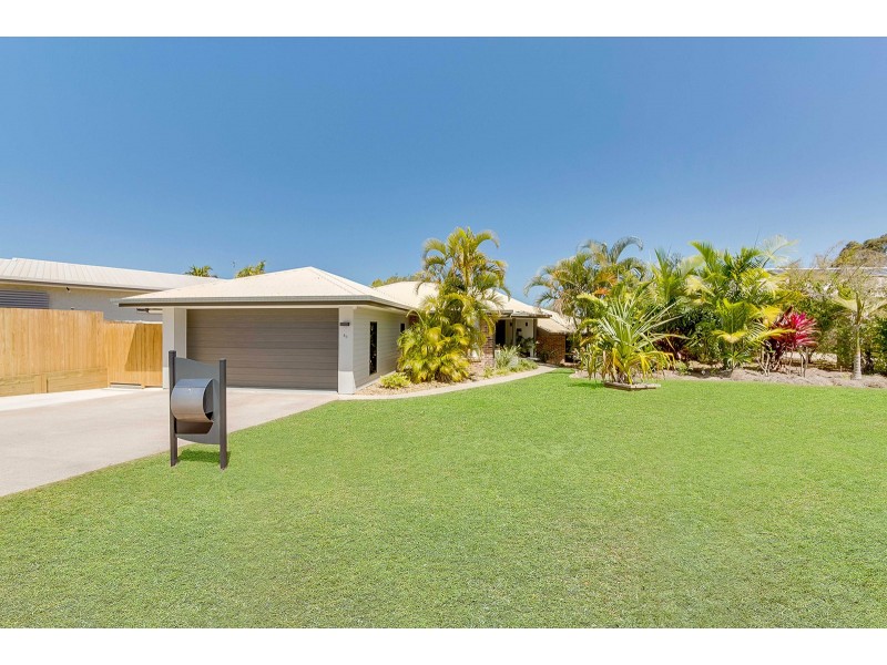 48 Blackwell Street, Tannum Sands QLD 4680