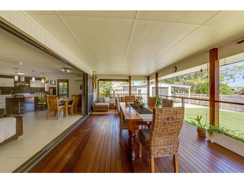 48 Blackwell Street, Tannum Sands QLD 4680