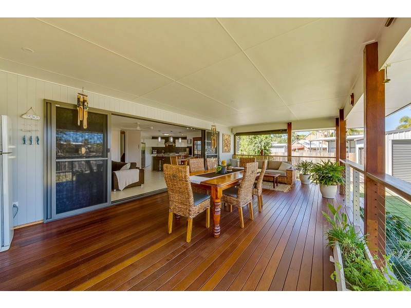 48 Blackwell Street, Tannum Sands QLD 4680