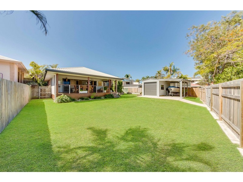 48 Blackwell Street, Tannum Sands QLD 4680