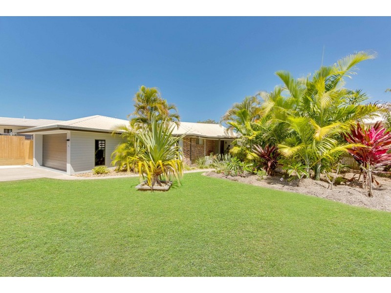 48 Blackwell Street, Tannum Sands QLD 4680