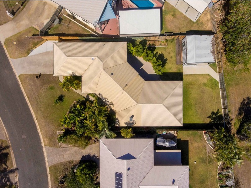 48 Blackwell Street, Tannum Sands QLD 4680
