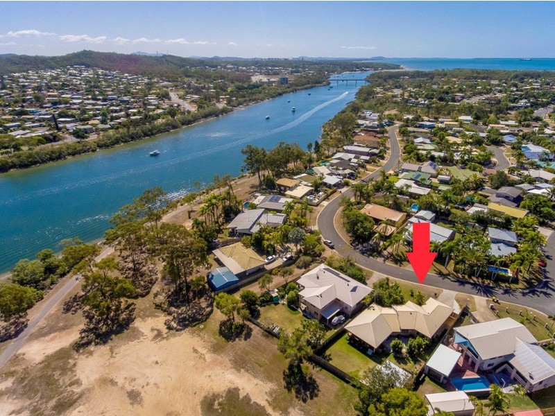 48 Blackwell Street, Tannum Sands QLD 4680