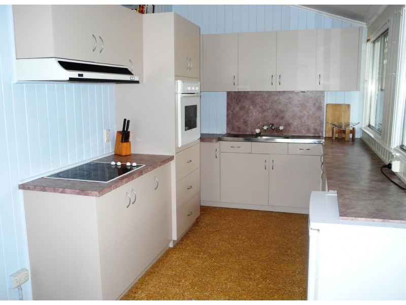 1 Bates Street, Miriam Vale QLD 4677