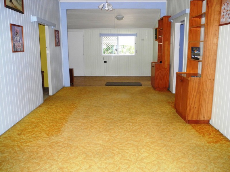 1 Bates Street, Miriam Vale QLD 4677