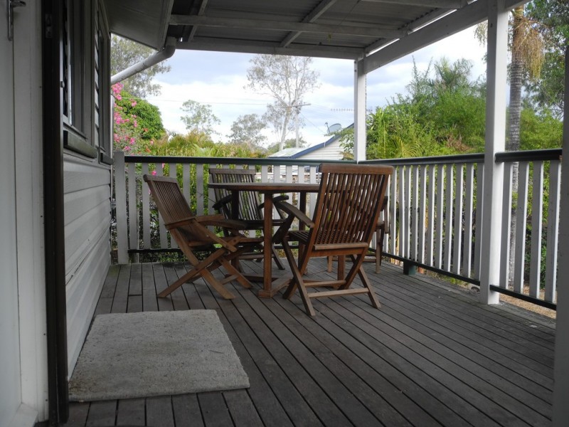 1 Bates Street, Miriam Vale QLD 4677