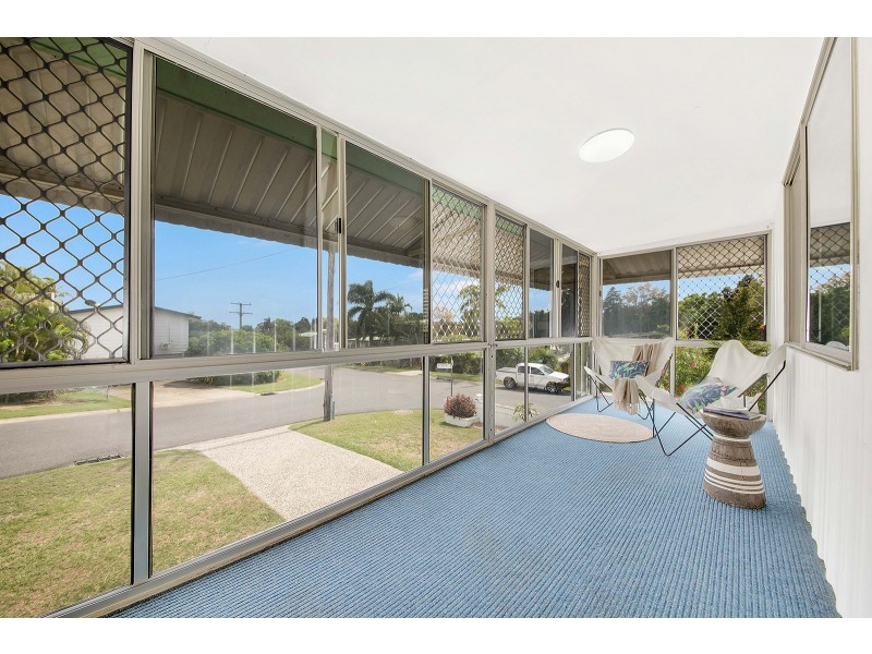 14 Alfred Street, Tannum Sands QLD 4680