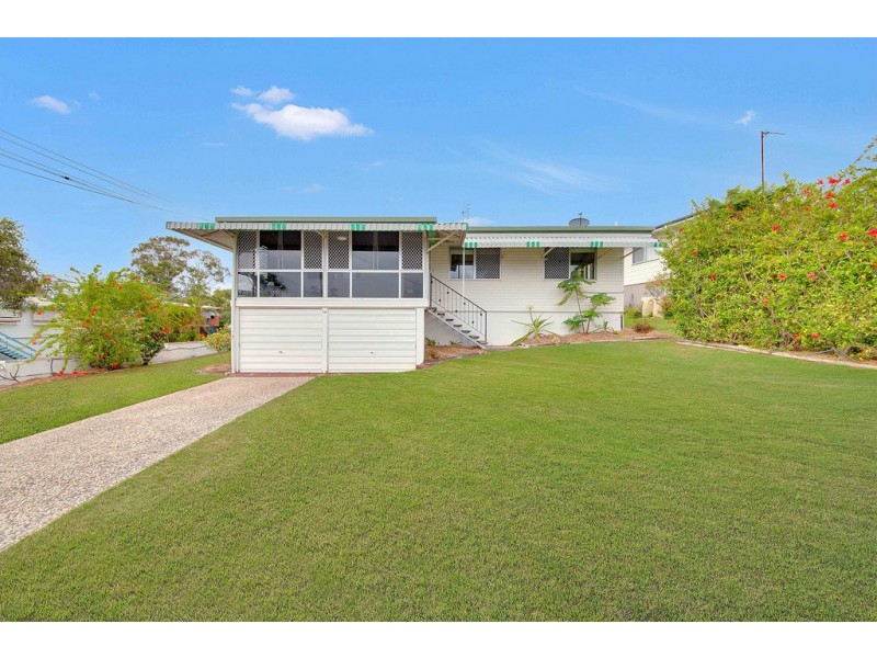 14 Alfred Street, Tannum Sands QLD 4680