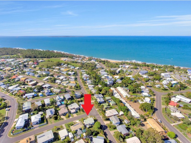 14 Alfred Street, Tannum Sands QLD 4680