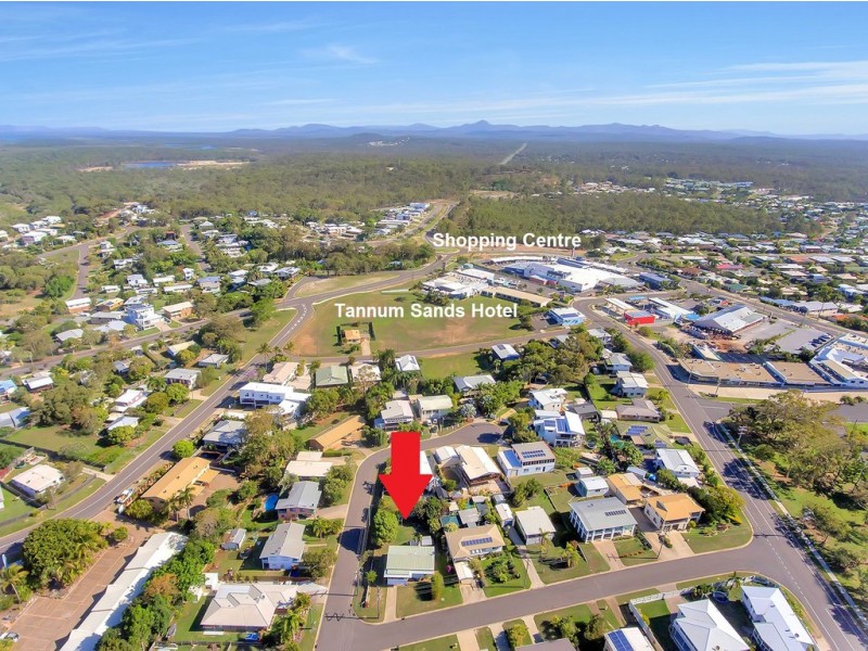 14 Alfred Street, Tannum Sands QLD 4680