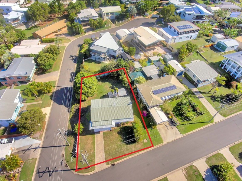 14 Alfred Street, Tannum Sands QLD 4680