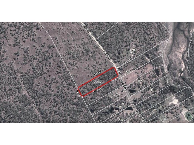 Lot 170 Intrepid Drive, Foreshores QLD 4678