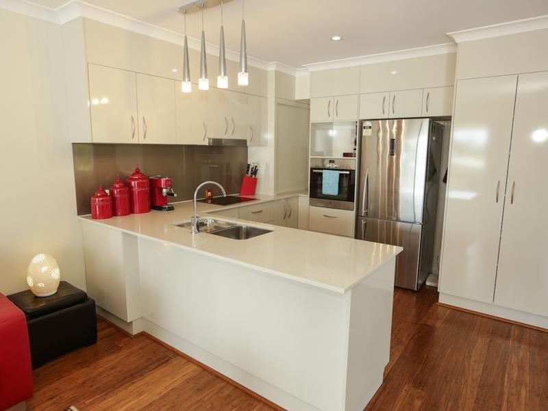 3/30 BEACH AVENUE, Tannum Sands QLD 4680