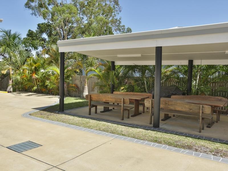 3/30 BEACH AVENUE, Tannum Sands QLD 4680