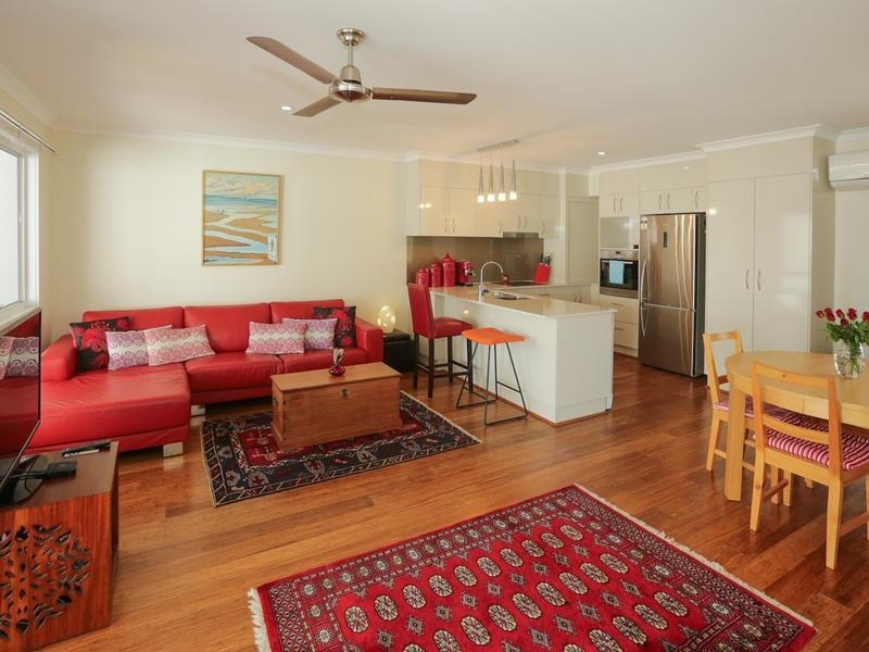 3/30 BEACH AVENUE, Tannum Sands QLD 4680