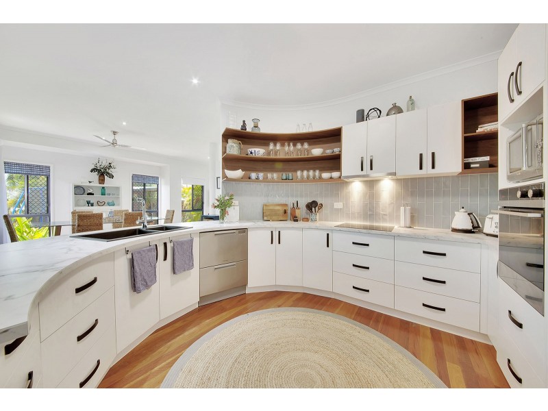 11 Darragh Street, Tannum Sands QLD 4680