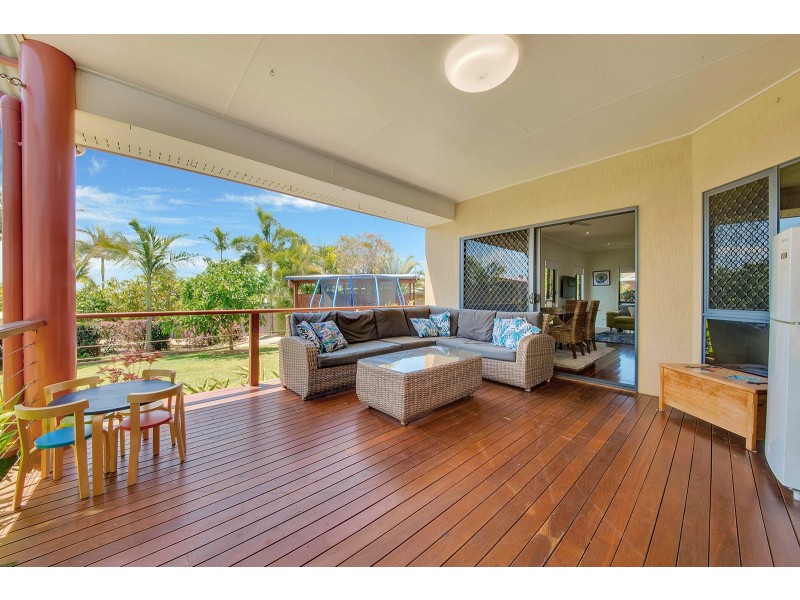 11 Darragh Street, Tannum Sands QLD 4680