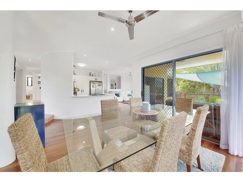 11 Darragh Street, Tannum Sands QLD 4680